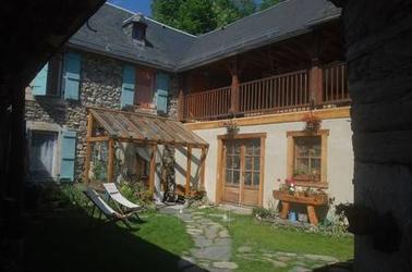 LA MAISON SOUBIAU LA MAISON SOUBIAU