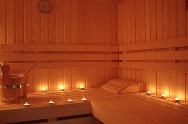 Sauna Sauna