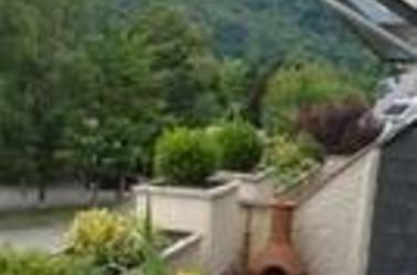 BALCON-TERRASSE BALCON-TERRASSE