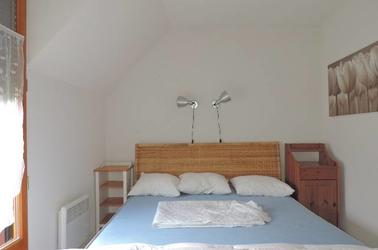 CHAMBRE 1 KING SIT CHAMBRE 1 KING SIT