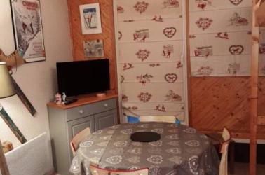 Espace repas Espace repas