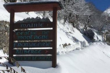 VLA01 - AUBERGE DE GERM - 2 Hiver 3 VLA01 - AUBERGE DE GERM - 2 Hiver 3