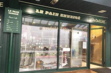 PAIN ENNEIGE PAIN ENNEIGE
