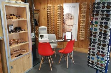 CAP OPTIQUE-BULKO DAVID ACCUEIL CLIENTS CAP OPTIQUE-BULKO DAVID ACCUEIL CLIENTS