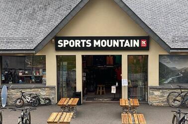 SPORT MOUNTAIN 1 SIT SPORT MOUNTAIN 1 SIT