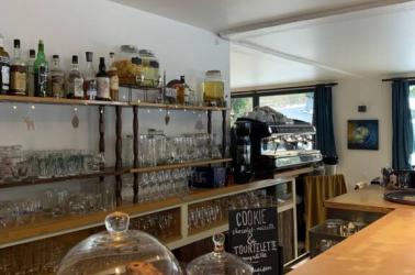 Relais du Néouvielle bar redim Relais du Néouvielle bar redim