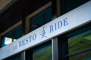restofaride restofaride