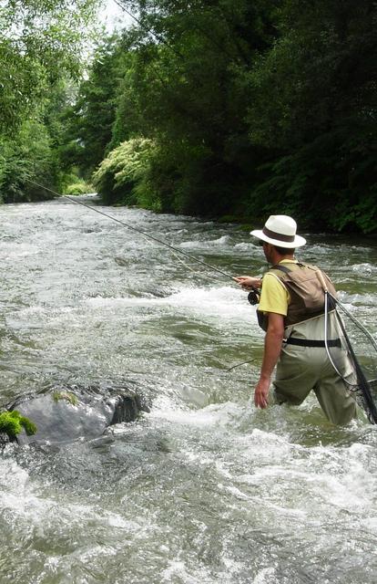 adour chasse et peche