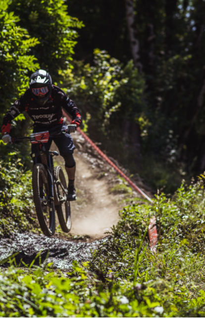 Le Pyrénées Bike Festival