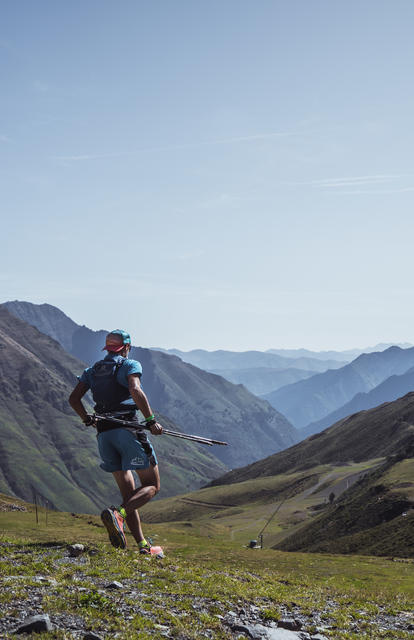 Le Grand Raid des Pyrénées