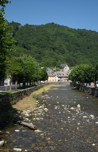 Bordères-Louron