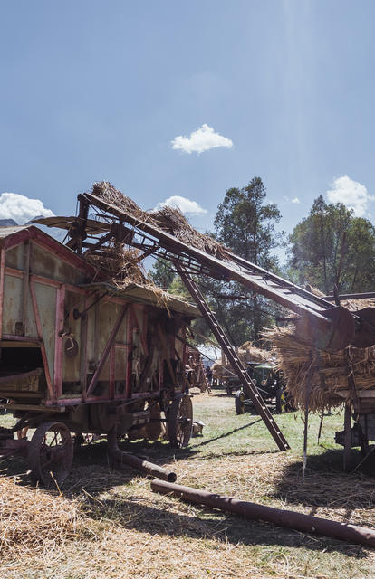 Foire aux traditions