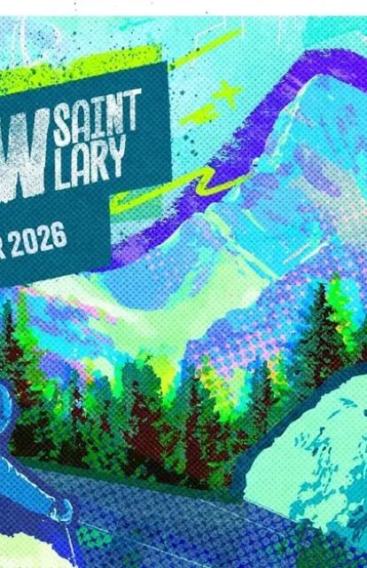 garosnow saint lary 