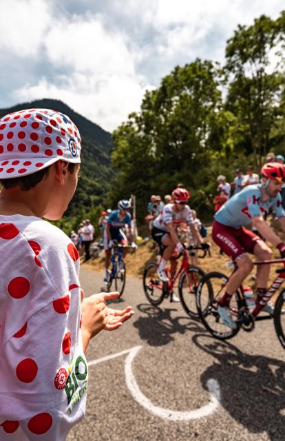 TDF