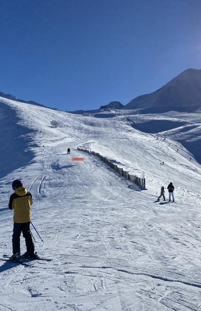 val louron hiver 
